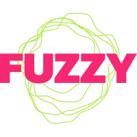 FUZZY Magazine logo - Similar company to Atelier100