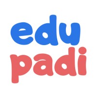 EduPadi logo - Similar company to Freelance Ghostwriting