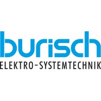 Burisch Elektro-Systemtechnik logo - Similar company to Red Cad Solutions Ag
