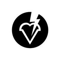 Shahin Studios logo - Similar company to Silkscreen