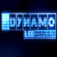 DYNAMO LED DISPLAYS LIMITED logo - Similar company to Esprit Digital