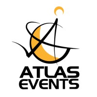 Atlas Events logo - Similar company to Grassrootz