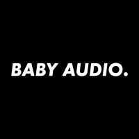 Baby Audio Inc. logo - Similar company to Acustica Audio