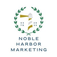 Noble Harbor Marketing logo - Similar company to Admissions Gambit