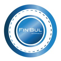 Fin'bul Assurances logo - Similar company to Adèle