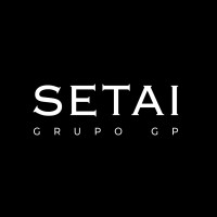 Setai Grupo GP logo - Similar company to Construtora Massai