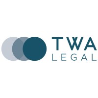 TWA Legal Limited logo - Similar company to Grayson Clements Ltd | Lawyers