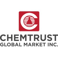 Chemtrust Global Market Inc. logo - Similar company to Crowdcrux