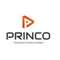Princo Solutions Pvt.Ltd logo - Similar company to Neilon Technologies