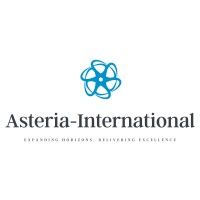 Asteria-International Limited logo - Similar company to Codesurge Ai