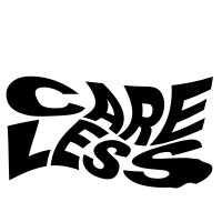 Careless Music logo - Similar company to Raket Ph