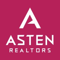 Asten Realtors logo - Similar company to Leela Constructions Pvt Ltd