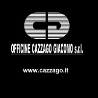Officine Cazzago Giacomo S.r.l. logo - Similar company to Tornova S.R.L.