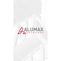 ALUMAX FACHADAS logo - Similar company to Veiga - Engenharia E Consultoria - Esquadrias De Alumínio, Vidro E Revestimento Para Fachadas