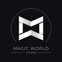 Magic World Vienna logo - Similar company to Horizonvu Sound And Movement