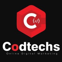 CodTechs logo - Similar company to Codtecs