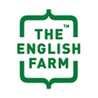 The English Farm logo - Similar company to Inkstone