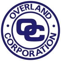 Overland Corporation logo - Similar company to Gray Space Architecture, Dpc (Formerly Bai Group, Inc)