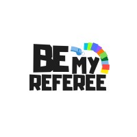 Be My Referee logo - Similar company to Innolab