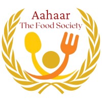 Aahaar: The Food Society logo - Similar company to Vegit Merino (Merino Group)