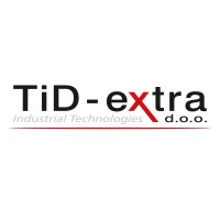 TiD-extra logo - Similar company to Monri Payments, Member Of Payten