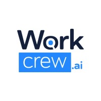 WorkCrew.ai logo - Similar company to Refyned