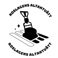 Roslagens Altantvätt logo - Similar company to Solace