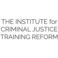 The Institute For Criminal Justice Training Reform logo - Similar company to Deason Criminal Justice Reform Center