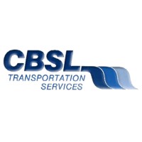 CBSL Transportation Services, Inc. logo - Similar company to Contral Trailers