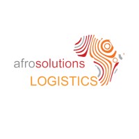 Afrosolutions Logistics logo - Similar company to Mandre Logistics