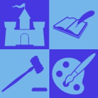 Humanities MDPI logo - Similar company to Humanities 21