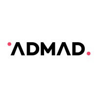 Admad - Performance Marketing Agency logo - Similar company to Admad