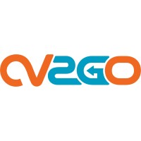 CV2Go logo - Similar company to Hire.Camp