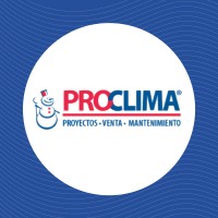 PROCLIMA logo - Similar company to Mc4 Solar