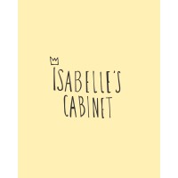 Isabellescabinet logo - Similar company to Benjaminchapman