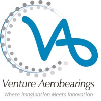 Venture Aerobearings LLC logo - Similar company to Aviadvigatel Jsc