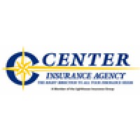 Center Insurance Agency logo - Similar company to New England Insurance Group