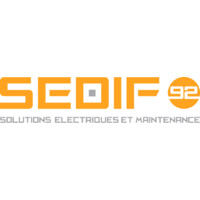 Sedif 92 Solutions Électriques & Maintenance logo - Similar company to Techniwave