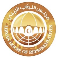 Libyan Parliament logo - Similar company to Kekoil Petroleum