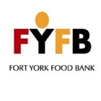 Fort York Food Bank logo - Similar company to Foresight Strategy Group Ltd