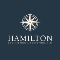 Hamilton Engineering & Surveying, LLC. logo - Similar company to Belt Engineering