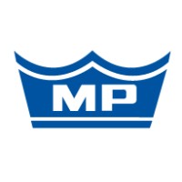 Maryland Plastics logo - Similar company to Surfaceskins Ltd