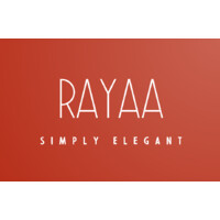 Rayaa-Simply Elegant logo - Similar company to Polygons Gmbh