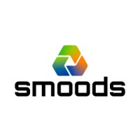 smoods GmbH logo - Similar company to Alpha Erp Solutions