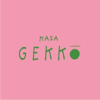 Kasa Gekkō logo - Similar company to Trufflepig Forensics