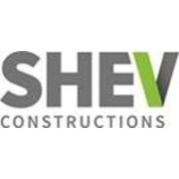 Shev Constructions Pty Ltd