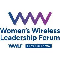 Women's Wireless Leadership Forum logo - Similar company to Wireless Infrastructure Association