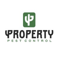 Property Pest Control logo - Similar company to Truforce Pest Control