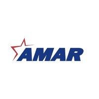 Amar Ceramic logo - Similar company to Suzhou Smart Building New Materials Co., Ltd.