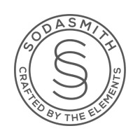 Sodasmith logo - Similar company to Tipsy Tea